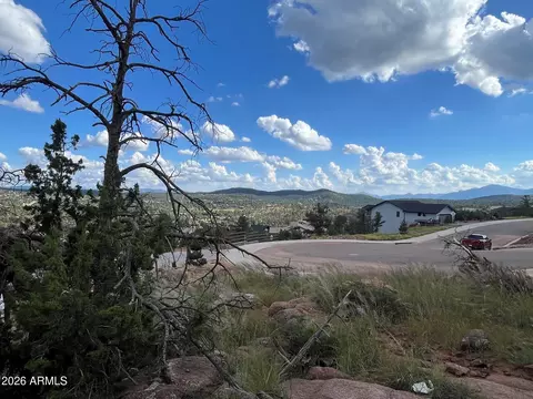 521 N Peak Loop #32, Payson, AZ 85541 photo 8