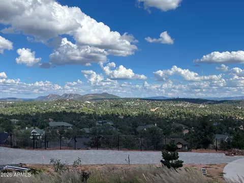 521 N Peak Loop #32, Payson, AZ 85541 photo 3