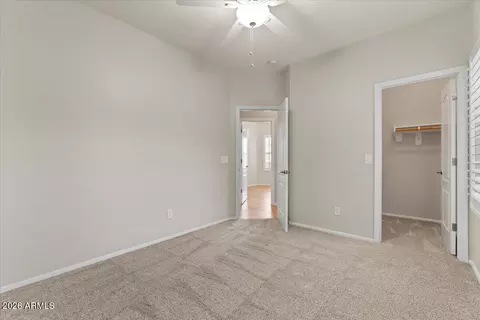 Bedroom - 2953 E Tonto Dr, Gilbert, AZ 85298 photo 2 of 3
