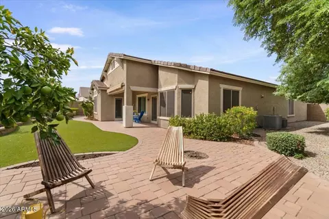 Exterior - 2953 E Tonto Dr, Gilbert, AZ 85298 photo 8 of 10