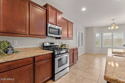 Kitchen - 2953 E Tonto Dr, Gilbert, AZ 85298 photo 3 of 4
