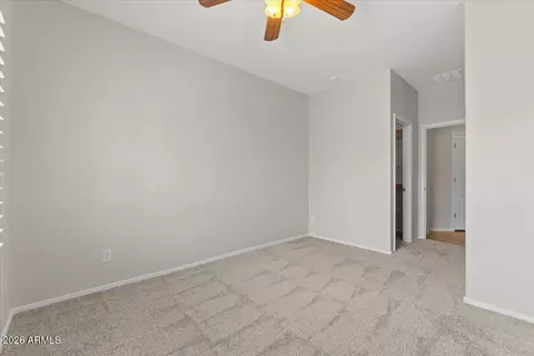 Bedroom - 2953 E Tonto Dr, Gilbert, AZ 85298 photo 3 of 3