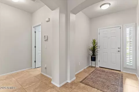 Entry Way - 2953 E Tonto Dr, Gilbert, AZ 85298 photo 2 of 2