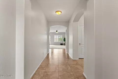 Entry Way - 2953 E Tonto Dr, Gilbert, AZ 85298 photo 1 of 2