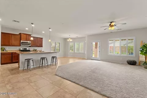 Living - 2953 E Tonto Dr, Gilbert, AZ 85298 photo 1 of 9