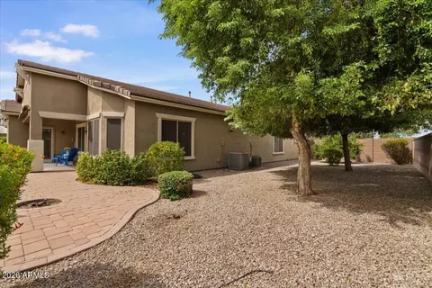 Exterior - 2953 E Tonto Dr, Gilbert, AZ 85298 photo 10 of 10
