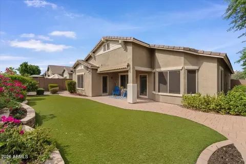 Exterior - 2953 E Tonto Dr, Gilbert, AZ 85298 photo 5 of 10