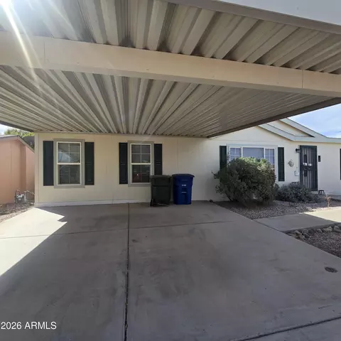 16101 N El Mirage Rd #429, El Mirage, AZ 85335