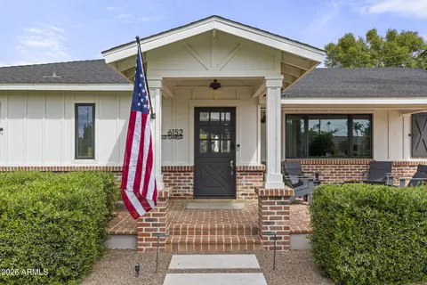 6152 E Calle Camelia --, Scottsdale, AZ 85251