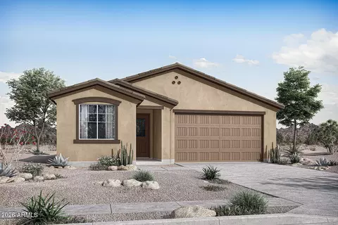 22461 E Firestone Dr, Queen Creek, AZ 85142