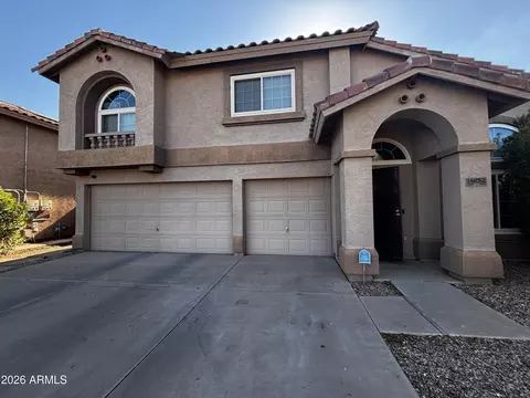 14052 N 156th Ln, Surprise, AZ 85379