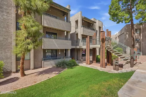 7777 E Main St #255, Scottsdale, AZ 85251