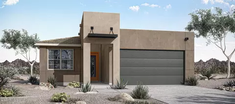 26500 S 224th Pl, Queen Creek, AZ 85142