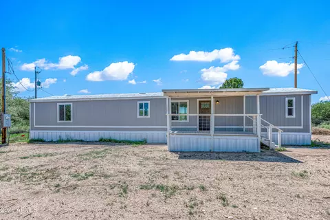 103 W Sunset Trl, Saint David, AZ 85630 photo 2