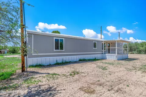 103 W Sunset Trl, Saint David, AZ 85630 photo 3