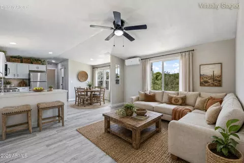 103 W Sunset Trl, Saint David, AZ 85630 photo 6