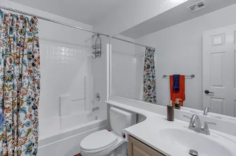 Bath - 1024 E Frye Rd #1005, Phoenix, AZ 85048 photo 3 of 3