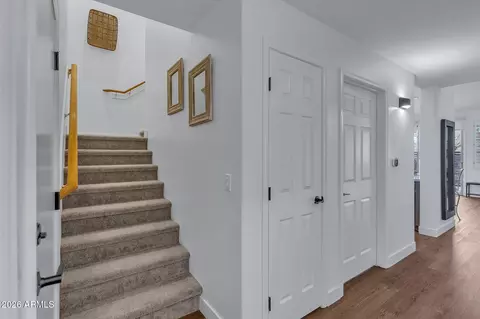 Entry Way - 1024 E Frye Rd #1005, Phoenix, AZ 85048 photo 4 of 5