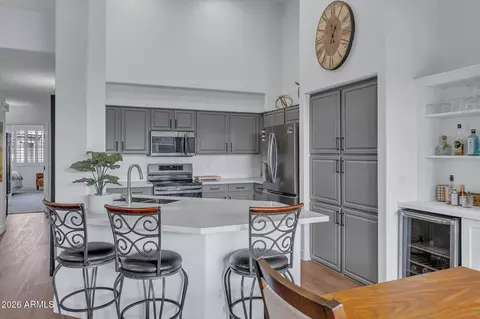 Kitchen - 1024 E Frye Rd #1005, Phoenix, AZ 85048 photo 1 of 4