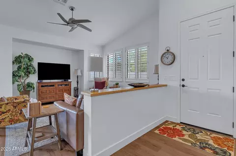 Entry Way - 1024 E Frye Rd #1005, Phoenix, AZ 85048 photo 1 of 5