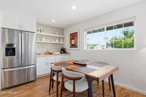Dining - 3935 E Whitton Ave, Phoenix, AZ 85018 photo 1 of 3