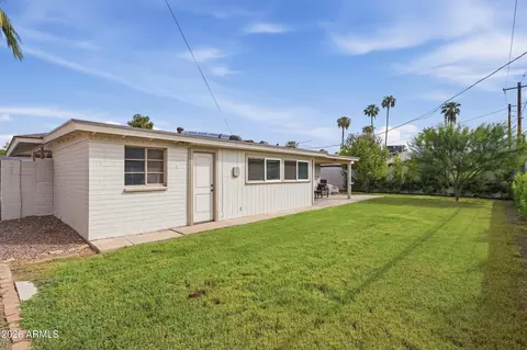 Exterior - 3935 E Whitton Ave, Phoenix, AZ 85018 photo 5 of 5