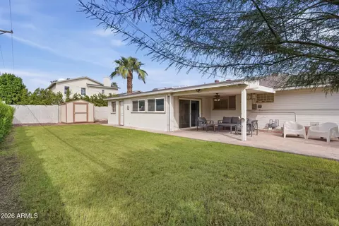 Exterior - 3935 E Whitton Ave, Phoenix, AZ 85018 photo 4 of 5