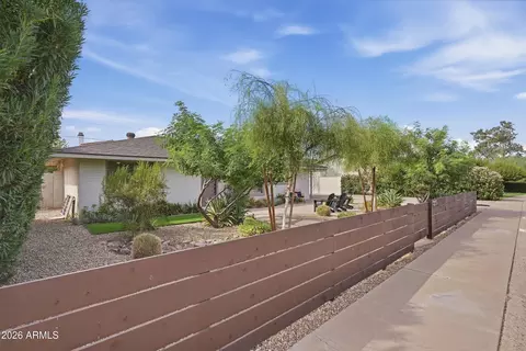 Exterior - 3935 E Whitton Ave, Phoenix, AZ 85018 photo 1 of 5
