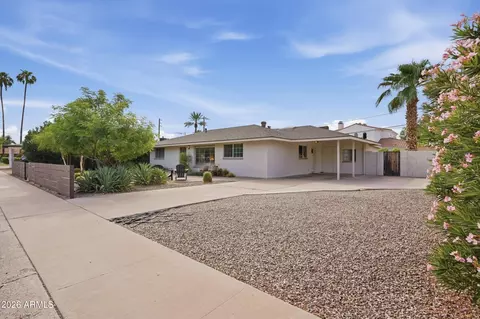 Exterior - 3935 E Whitton Ave, Phoenix, AZ 85018 photo 2 of 5