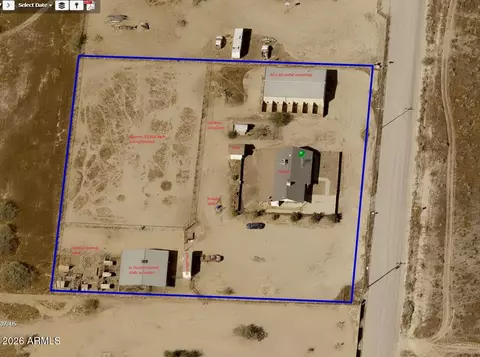 1350 S 371st Ave, Tonopah, AZ 85354