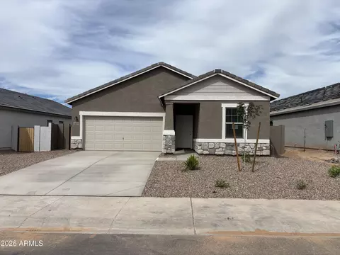 5804 E Hornblende Way, San Tan Valley, AZ 85143
