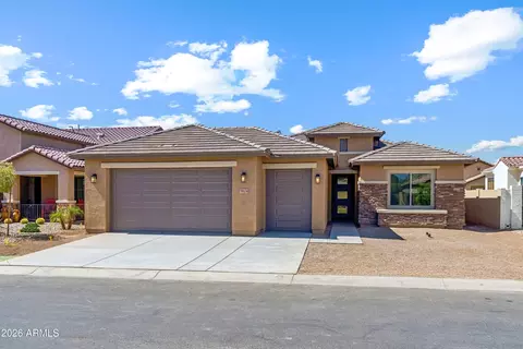 5624 W Posse Dr, Eloy, AZ 85131
