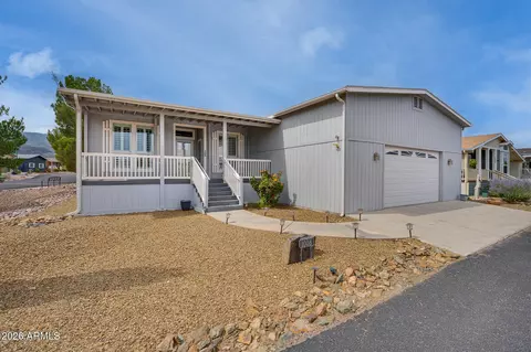 1008 N Palmer Pl, Cottonwood, AZ 86326