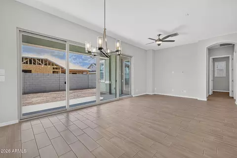 Living - 4309 E Bethena St, Gilbert, AZ 85295 photo 5 of 5