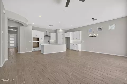 Living - 4309 E Bethena St, Gilbert, AZ 85295 photo 3 of 5