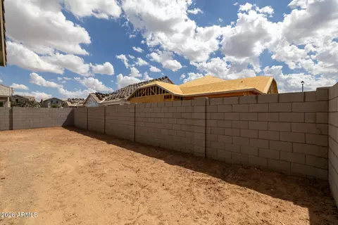 Exterior - 4309 E Bethena St, Gilbert, AZ 85295 photo 8 of 10