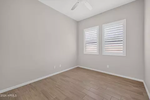 Bedroom - 4309 E Bethena St, Gilbert, AZ 85295 photo 4 of 4