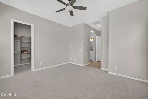 Bedroom - 4309 E Bethena St, Gilbert, AZ 85295 photo 3 of 4