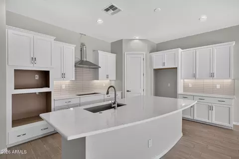 Kitchen - 4309 E Bethena St, Gilbert, AZ 85295 photo 1 of 3