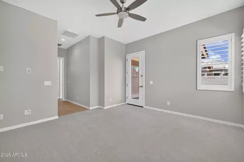 Bedroom - 4309 E Bethena St, Gilbert, AZ 85295 photo 1 of 4