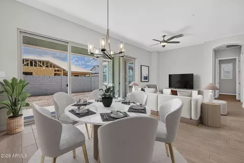 Dining - 4309 E Bethena St, Gilbert, AZ 85295 photo 1 of 1