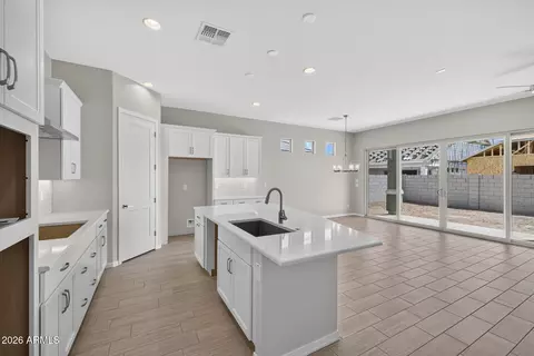 Kitchen - 4309 E Bethena St, Gilbert, AZ 85295 photo 3 of 3