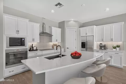 Kitchen - 4309 E Bethena St, Gilbert, AZ 85295 photo 2 of 3