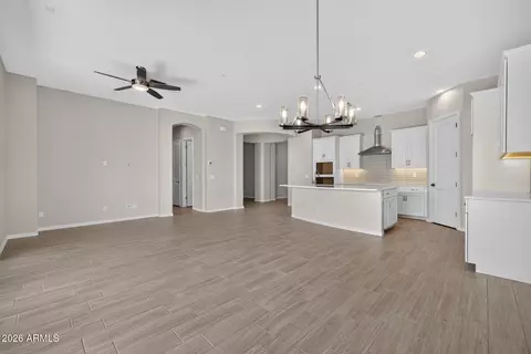 Living - 4309 E Bethena St, Gilbert, AZ 85295 photo 4 of 5