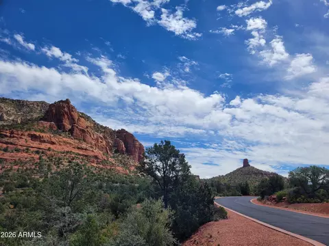 130 Desert Holly Dr #7, Sedona, AZ 86336