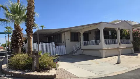 17200 W Bell Rd #558, Surprise, AZ 85374