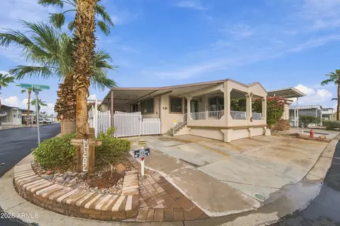 17200 W Bell Rd #558, Surprise, AZ 85374