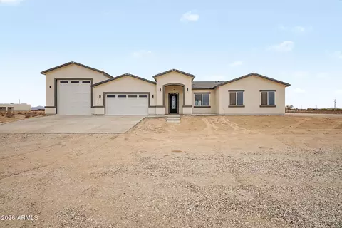 5864 N 378th Dr, Tonopah, AZ 85354