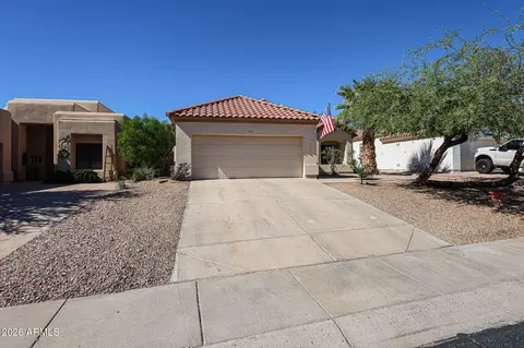 4730 N Greenview Cir W, Litchfield Park, AZ 85340