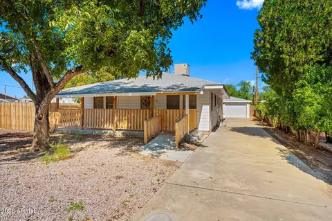 296 Genung Ave, Wickenburg, AZ 85390